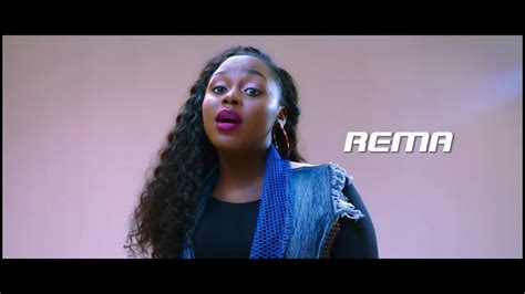 Eat Well REMA NAMAKULA New Ugandan Music Video 2018 HD - YouTube