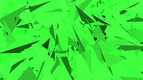 4K GREEN SCREEN 🎬 TRANSITION PACK 🎞 Abstract Effects Collection - YouTube