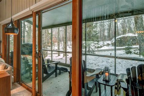 10 Mont Tremblant Airbnb Homes for the Frosty Season