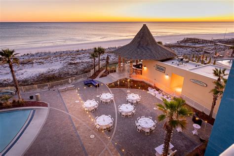 Holiday Inn Resort Fort Walton Beach - Fort Walton Beach, FL - Wedding Venue