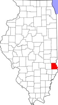 Crawford County, Illinois Genealogy • FamilySearch