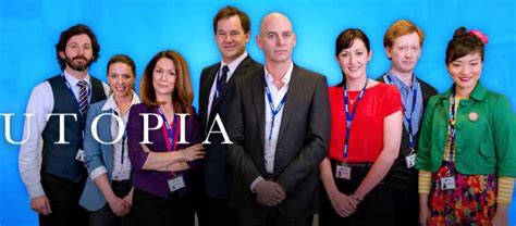 Utopia (ABC Australia) - Everything You Need To Know