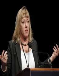 Jody Williams Biography, Life, Interesting Facts