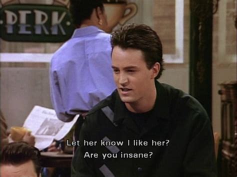 Matthew Perry Friends Quotes. QuotesGram