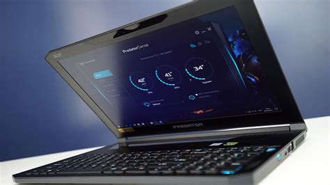 Acer Predator Triton 700 Review - GadgetMatch