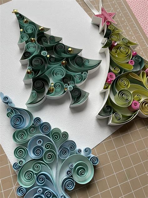 Paper Quilling Templates - Printable Calendars AT A GLANCE