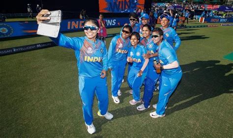 ICC Women’s T20 World Cup: Mithali Raj, Jhulan Goswami React After Harmanpreet Kaur-Led India ...