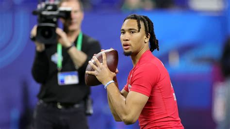 NFL Combine 2023: Quarterback highlights