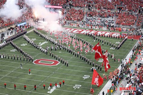 Recruits React To Ohio State's Big Win Over Notre Dame - Buckeye Huddle