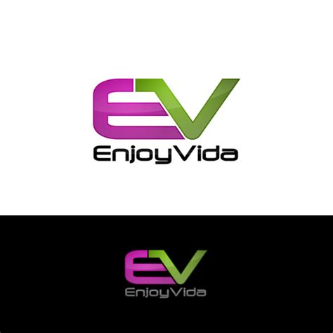 EV needs a new logo | Logo design contest