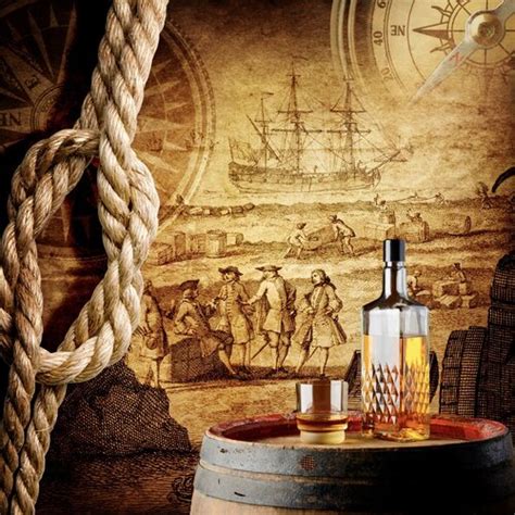 The History and Evolution of Whisky – Liquor Loot