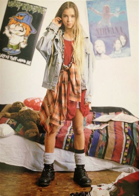 115 best images about 90s Fashion on Pinterest | Courtney love, Trends and Grunge