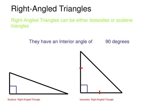 PPT - Types of Triangles PowerPoint Presentation, free download - ID:153695