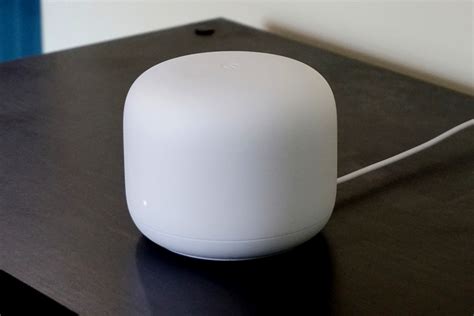 Google Nest Wifi Review | HighSpeedInternet.com