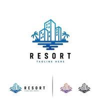 Hotel Logo Designs