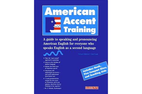 Review:” American Accent Training ” (pdf) | ENTA Education