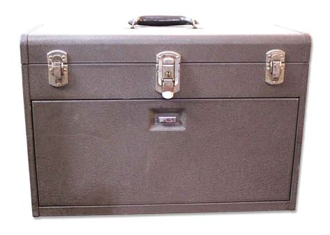 Kennedy Kit Tool Box | Olde Good Things