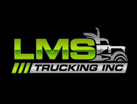 PAR Trucking, LLC logo design - 48hourslogo.com