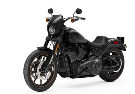 Harley Davidson LOW RIDER S 2023 Price In Philippines - Fasterwheeler Ph