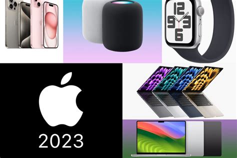 These are the best Apple devices of the year 2023, according to the Applesfera and Xataka team ...