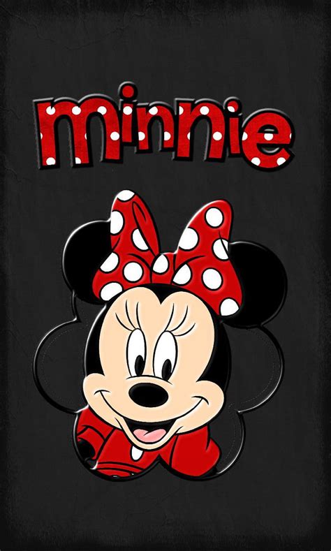 Minnie Mouse Pics Cartoon - Infoupdate.org