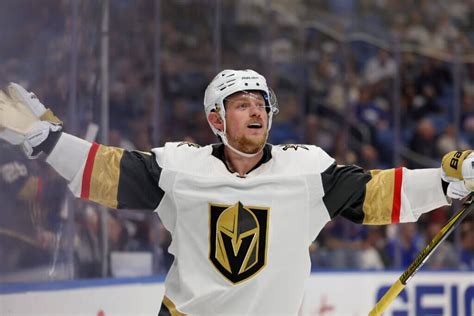 Jack Eichel’s hat trick shows how far he and the Golden Knights have ...