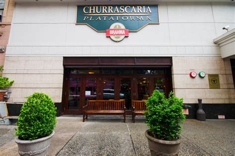 Churrascaria Plataforma Brazilian Steakhouse | Manhattan, NY 10019