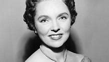 Jane Wyatt Biography, Celebrity Facts and Awards - TV Guide