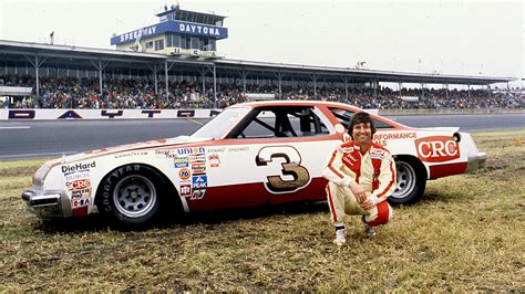 NASCAR - Richard Childress knew 35 years ago that NASCAR belonged at ...