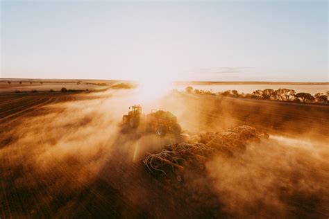 Rural Australia in pictures: 5 rural photographers showcase Australia's outback - AustralianFarmers