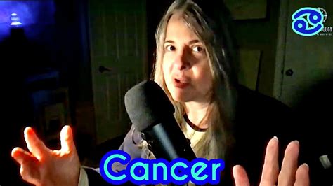 CANCER March 2023 BIG CHANGES👀 - YouTube