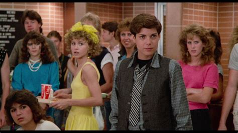 Just One of the Guys (1985) Screencap | Fancaps