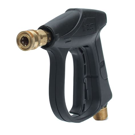 3000 PSI Max High Pressure Washer Gun Spraying Gun – Alexnld.com