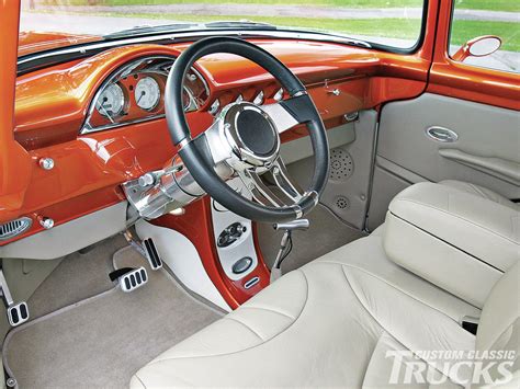 1956 Ford F-100 - Hot Rod Network