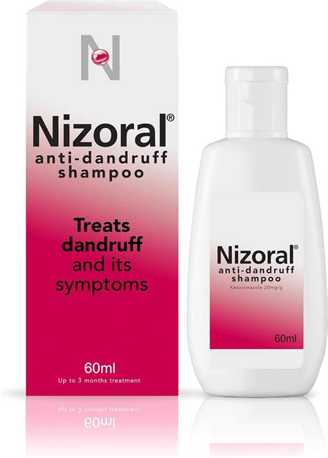 Nizoral* Anti-Dandruff Shampoo Treatment 120ml | ubicaciondepersonas ...