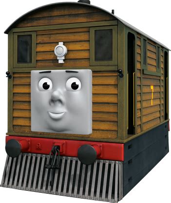 Toby | Thomas & Friends: Team Of Friends Adventures Wiki | Fandom