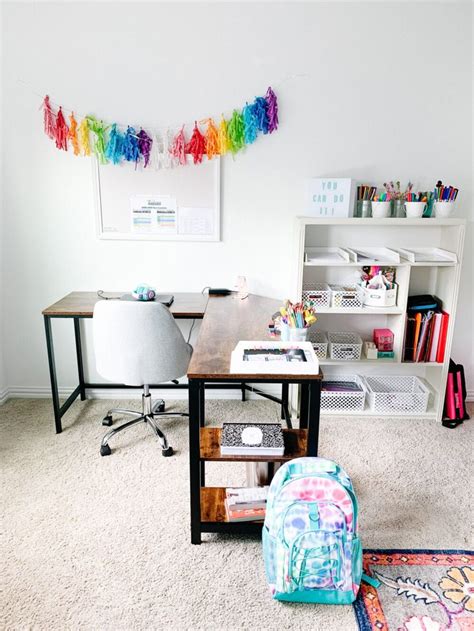 15 Homeschool Room Ideas For Any Home in 2020 | Home decor styles, Home decor, Blogger decor