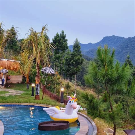 Glamping Kuy Puncak Bogor itu harga dan lokasinya - WisataHits