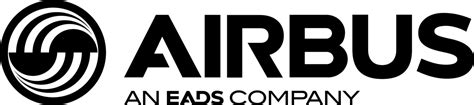 Airbus Logo Black and White – Brands Logos