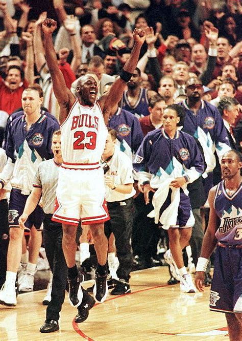 Nba Finals 1997