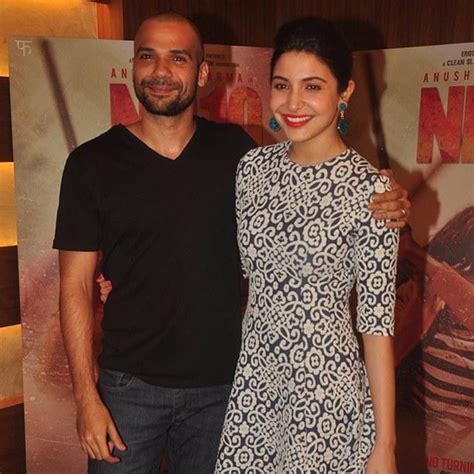 Gallery: Anushka Sharma's NH10 screening Hindi Movie, Music Reviews and ...