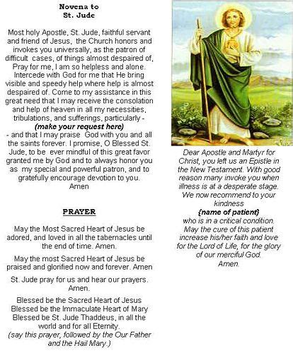 The 9 day novena | FAITH | Pinterest | To be, Each day and Other