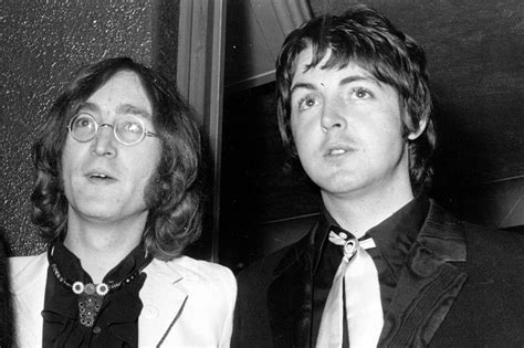 Why Paul McCartney Never Told John Lennon ‘I Love You’