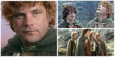 Lord Of The Rings: Sam's Best Quotes