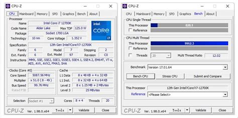 Talking about the 12th generation i7-12700K overclocking: obvious improvement, good temperature ...