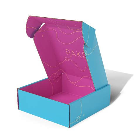 Custom Gift Boxes - Print with Logo and Personalized Design | Packlane