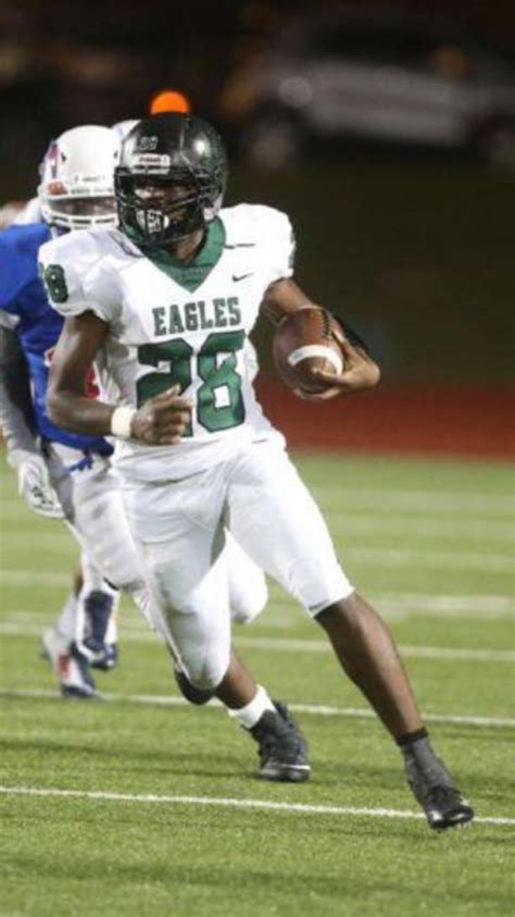 Spencer Tillman on Twitter: "Congrats @MorrisonSevy on breaking my high school rushing record ...