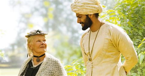 Victoria and Abdul Movie Review (2017) | The Lost Story of a Queen and her Indian Servant