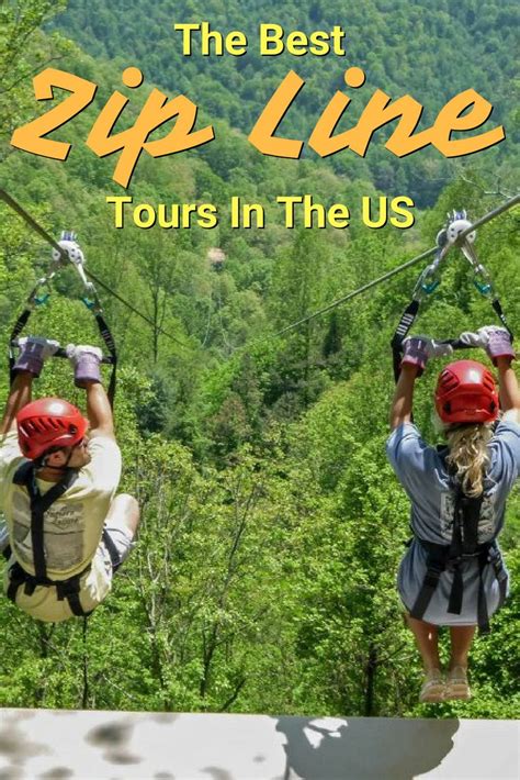 Zip Line Tours Outside Civilization | Ziplining, Zipline park, Tours