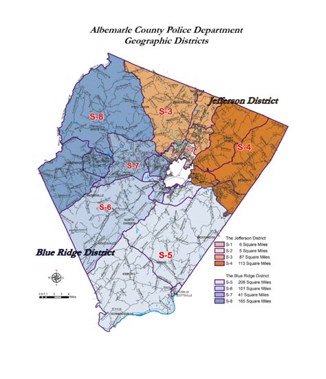 Operational Bureau | Albemarle County, VA